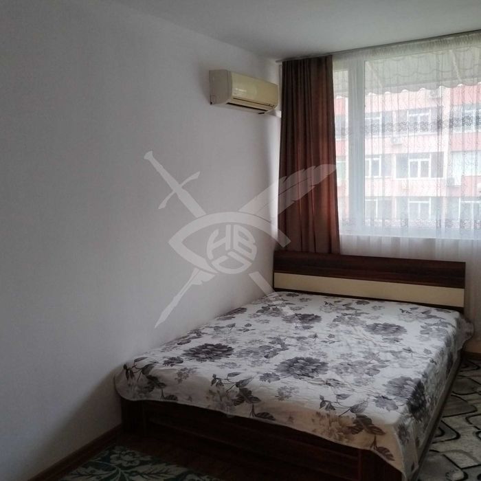 Продава се Двустаен апартамент в к.к. Слънчев бряг - 42 кв.м за 789 €/кв.м - Снимка #3