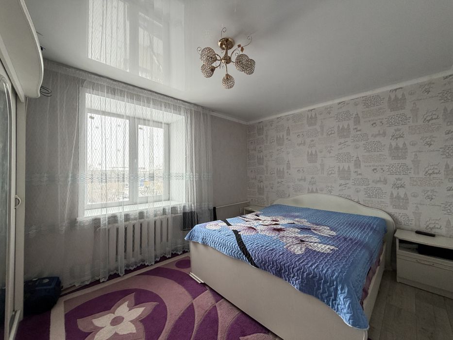 Продам 2х ком каартиру в Центре!