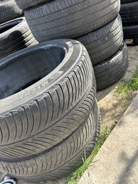 255 45 20 Michelin Primacy 4 de vara dot 2023