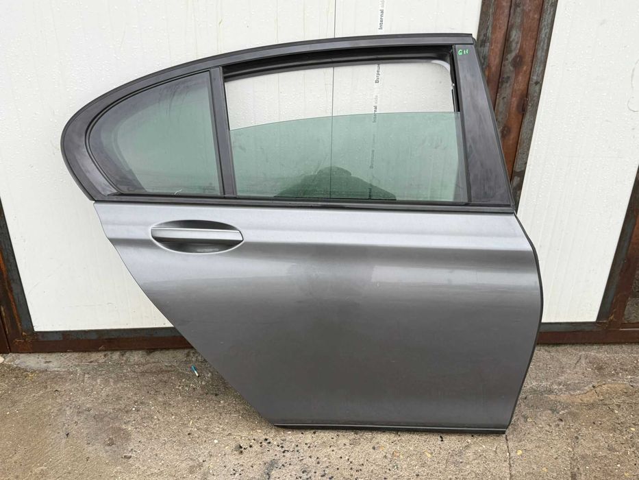 Usa fata spate stanga dreapta BMW seria 7 G11 G12