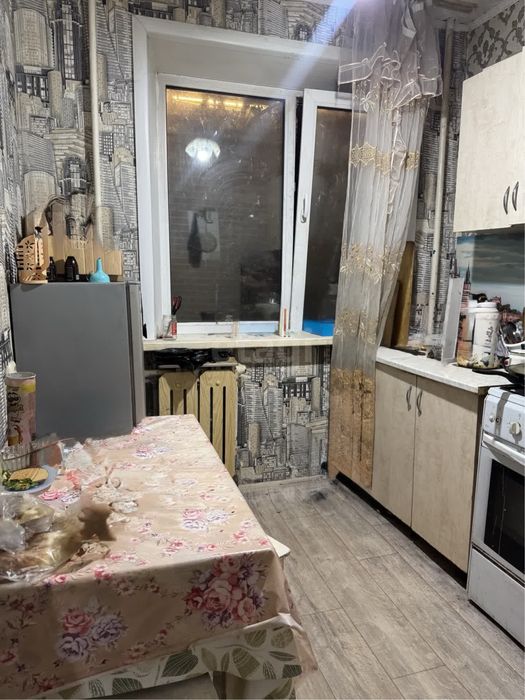 продам 2 комнатную