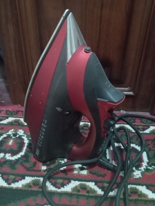 Dazmol prochniy ishlidi