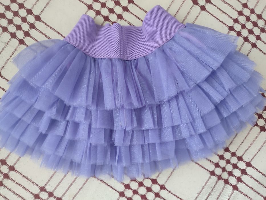 Юбка пачка пачки для девочки