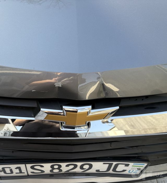 Chevrolet Tracker 2 Premier plus Turbo