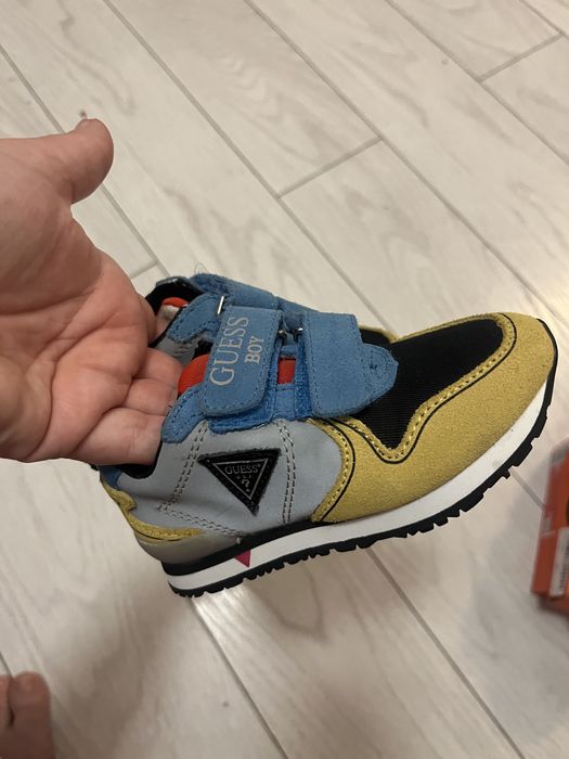 Lot incaltaminte baietel