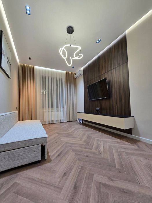 ЖК Sayram Avenue 2/4/9, (53м2), Буз базар, Сайрам