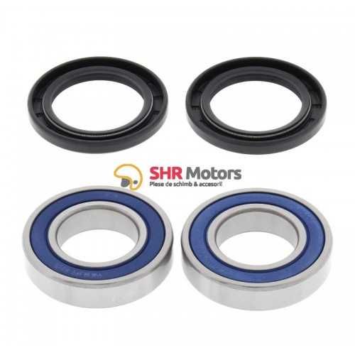 Kit rulmenti si simeringuri roata spate KTM