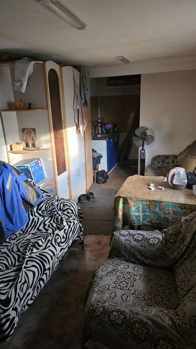 Сдам теплый бокс