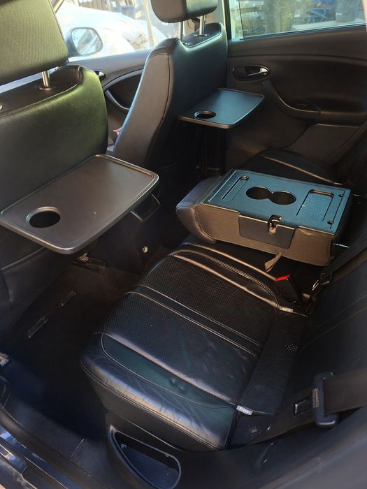 Seat Altea XL 2009 2.0 diesel–stare bună,consum mic, 2950€ negociabil