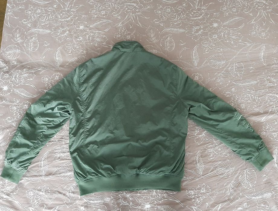 Преходно - зимно яке Smog