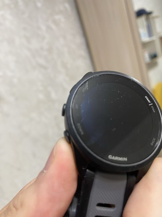 Garmin Forerunner 165