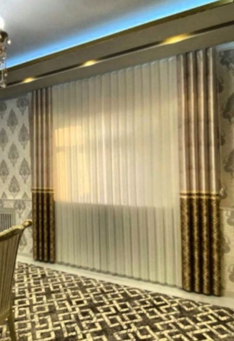 Jalyuzi Sifatli jalyuzi xizmatlari