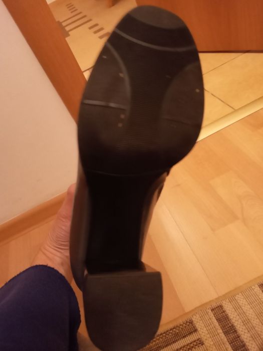 Ботильены новые женские