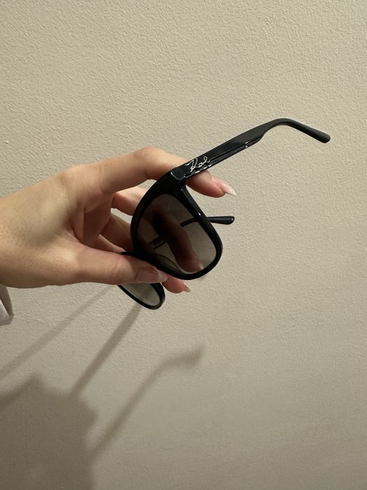 Слънчеви очила Karl Lagerfeld