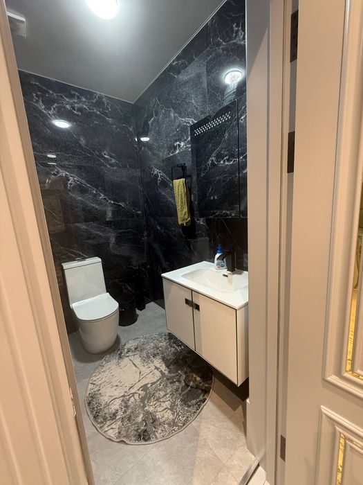 Срочно продаётся 3x комнатная квартира Юнусабад 10-й квартал 105кв