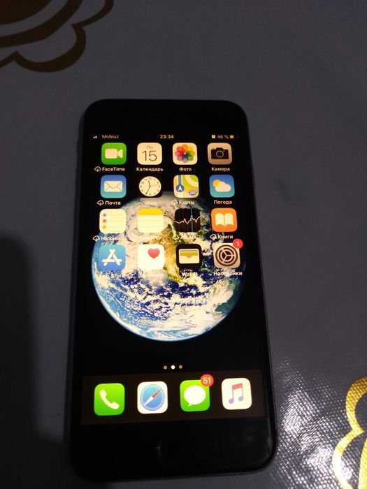 Iphone 6s sotiladi obmen