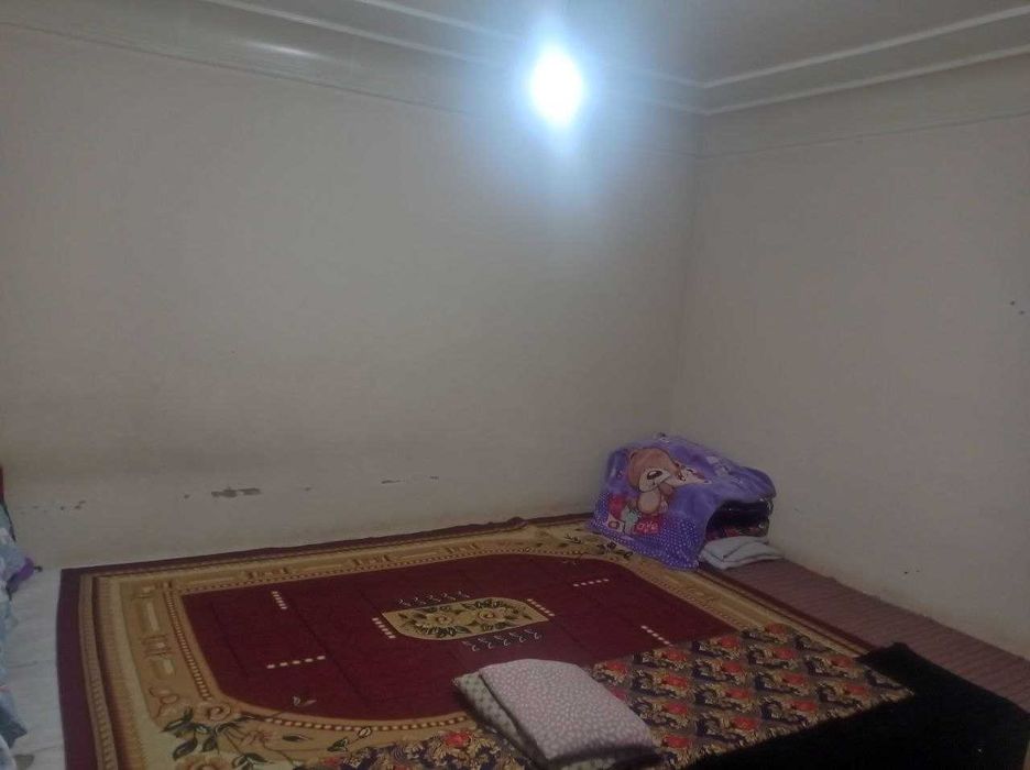 Уй сотилади Зангиота Зиёратгохидан утканда, 3,5 сотих. нархи 48000