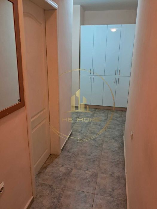 Дава се под наем Двустаен апартамент в Варна, ХЕИ - 65 кв.м за 365 € - Снимка #5