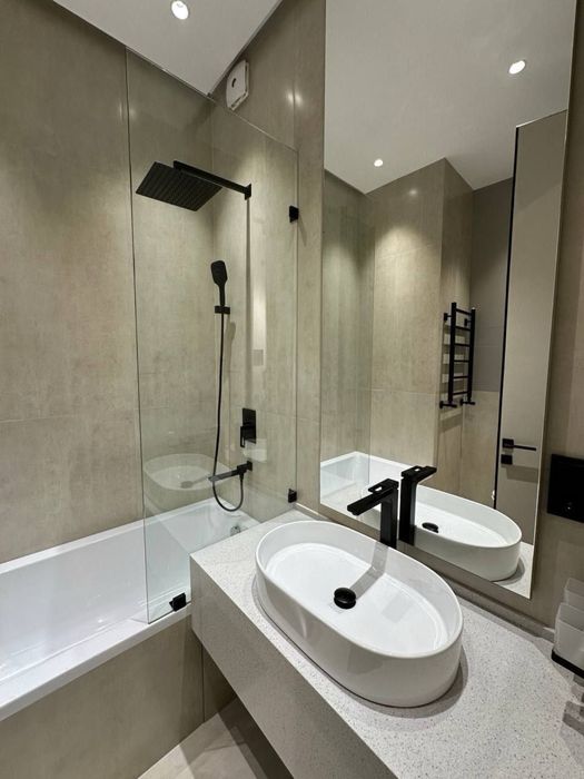 Пентахус Tashkent City Новый Ремонт! 3-парковки, 5 комнат+120м2терасса