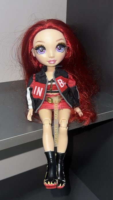 Rainbow High Ruby Anderson (оригинал MGA)
