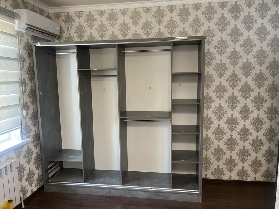 мебель под заказ Buyurtma mebel mebel yasash sochib yigish upakovka ya