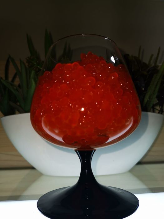 Красная икра Кета