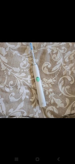 Philips Electric toothbrush