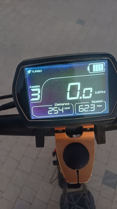 Электросамокат Kugoo g2 pro куго