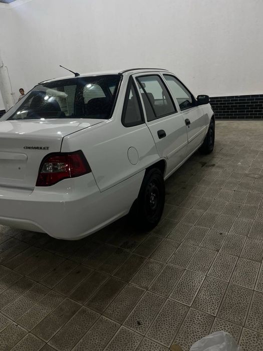 Nexia 2 2014  mator 1.6 люкс без кондиционера родная краска