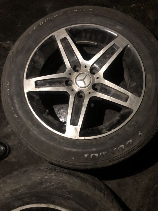 Продам диски на 16 в хорошем состоянии