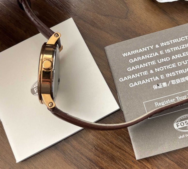 Ceas Fossil Original Boyfriend ES4182