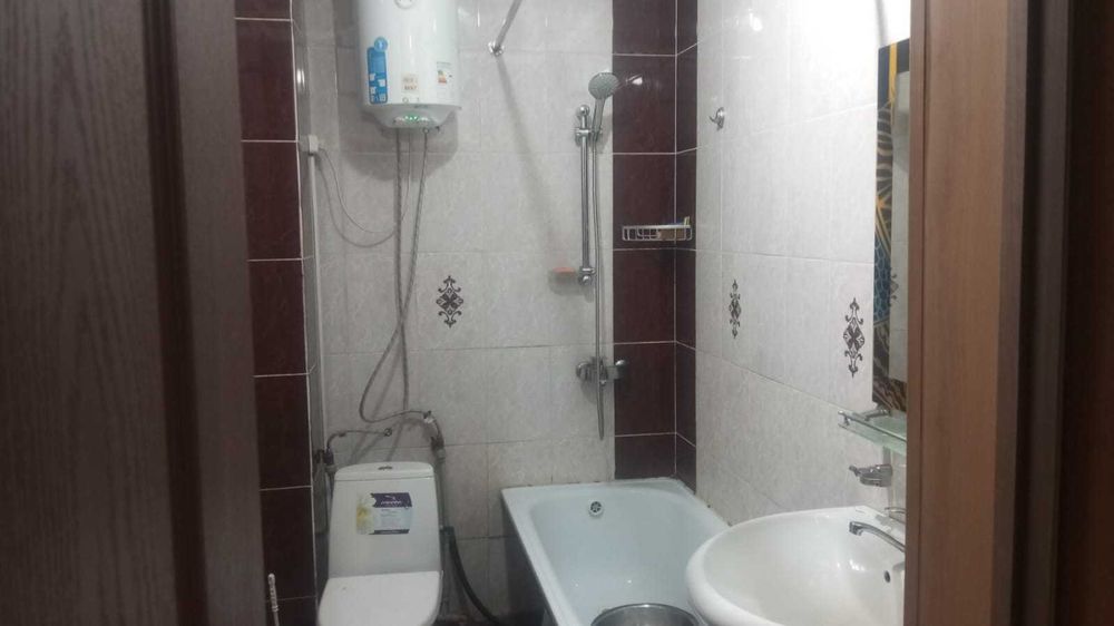 сдам квартиру на долгий срок