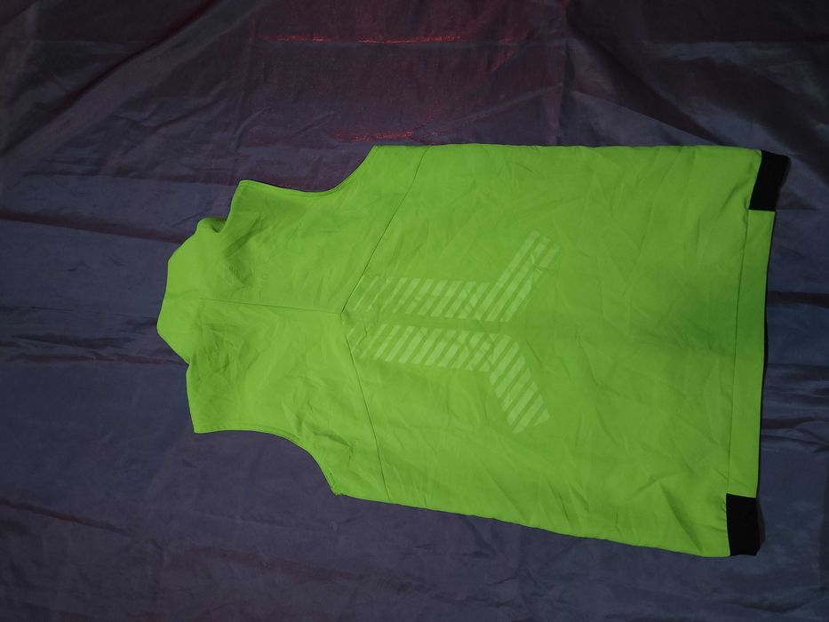 ASICS Спортен Елек Мъжки/S