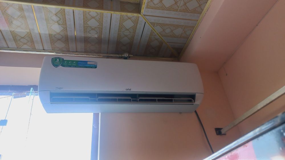 Konditsioner 24 talik artel inverter