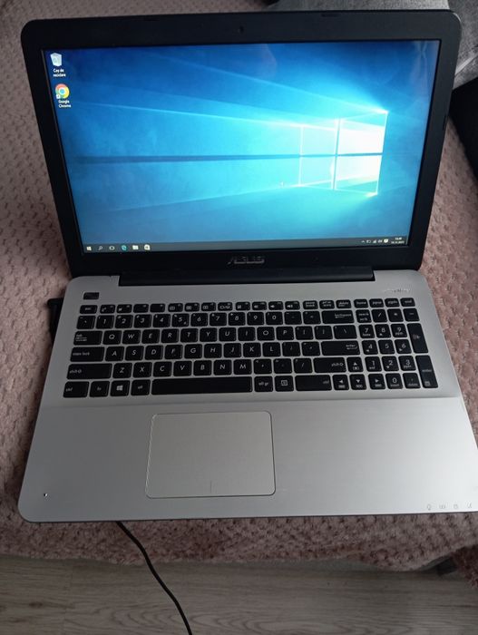 Asus X555LD 15,6inch