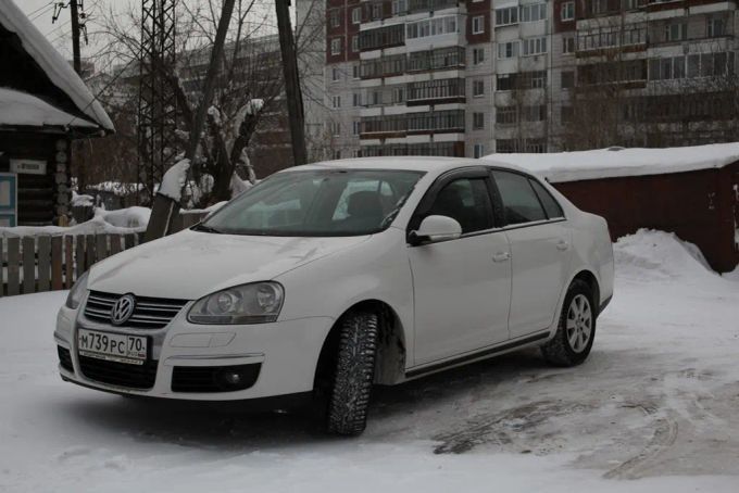 Продам джету целиком