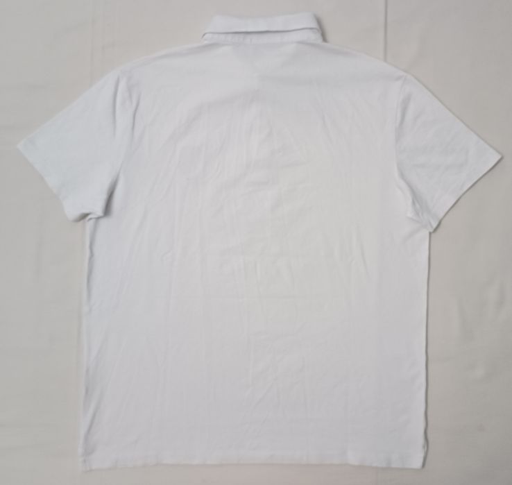 Karl Lagerfeld Polo Shirt оригинална тениска L памучна поло фланелка