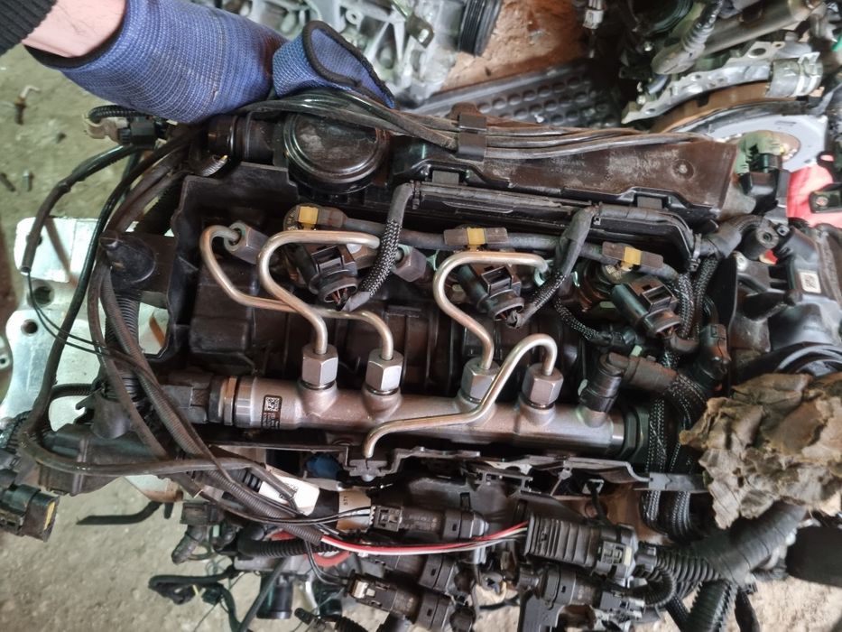 Дюзи за Bmw 1 1.5dizel 116ks 2017god