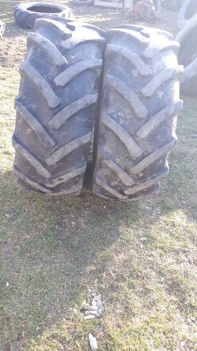 Anvelope tractor 365/65R18 12,5 uzura 30%0%