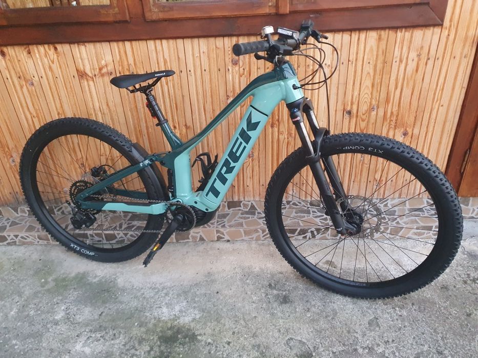 Bicicleta electrica Trek Powerfly Fs4, 29