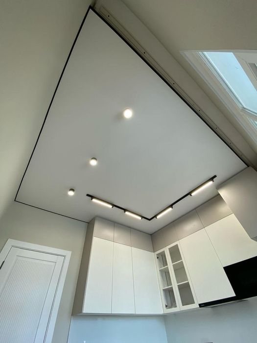 Ремонт квартиры ремонт под ключ