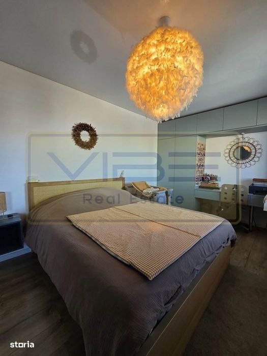 Apartament Modern/Cozy- 79 mp- View Panoramic