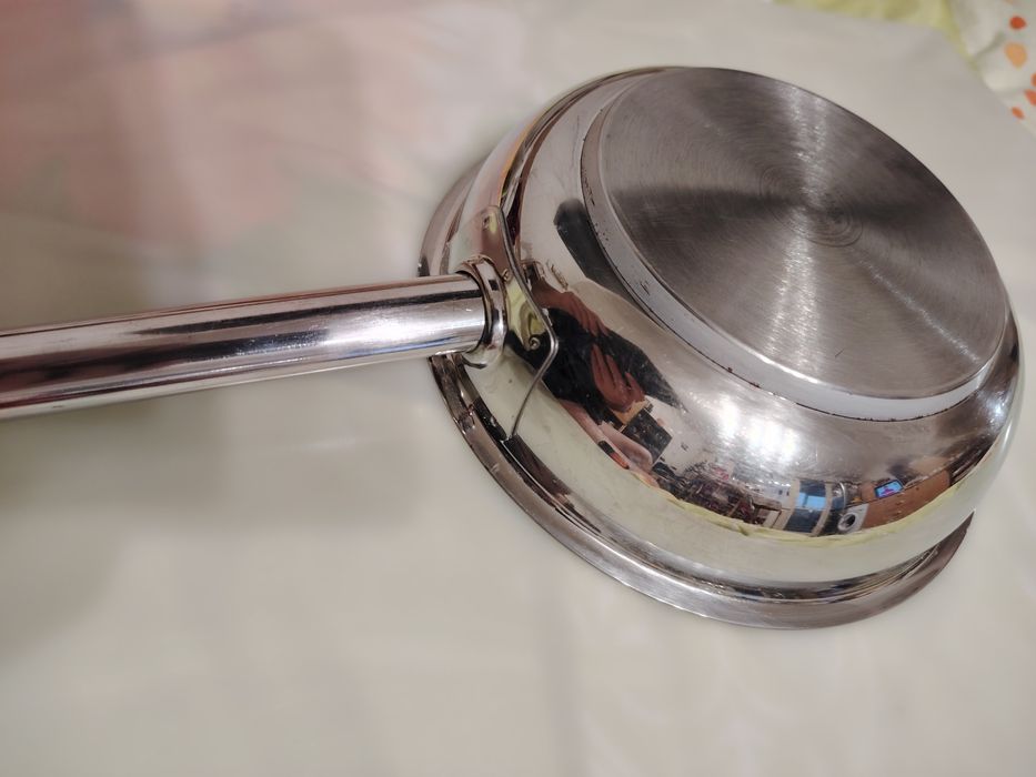 Тиган Elo Therm 20см.