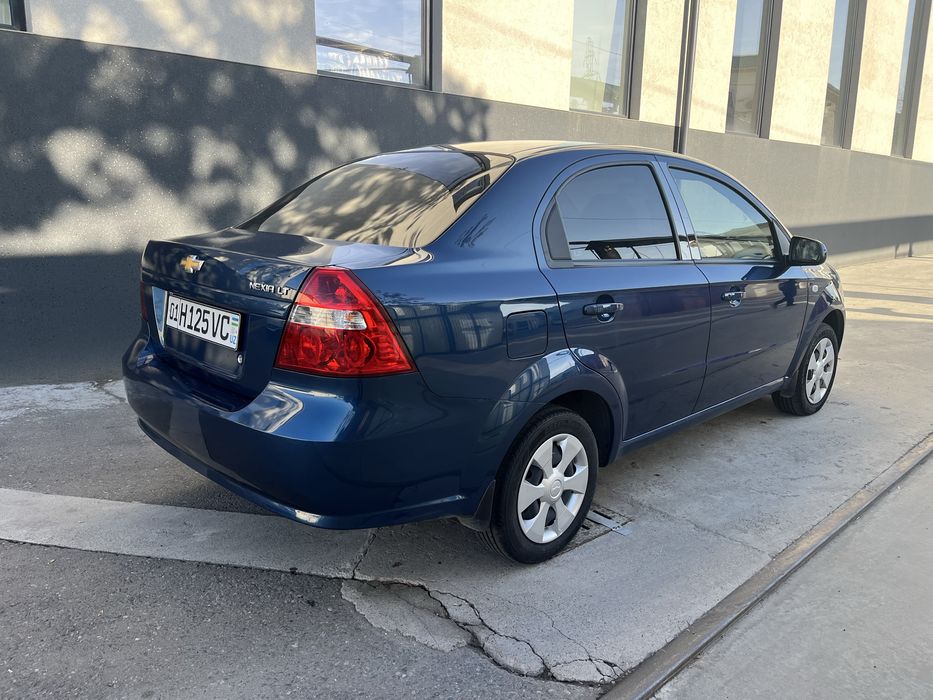 Nexia 3 mexanika yevro / нексия 3 механика евро