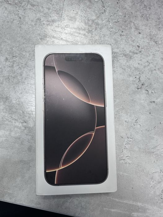 16 pro 128 gb LLA sotiladi