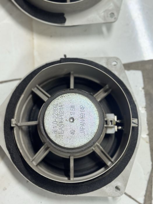 Продам динамики