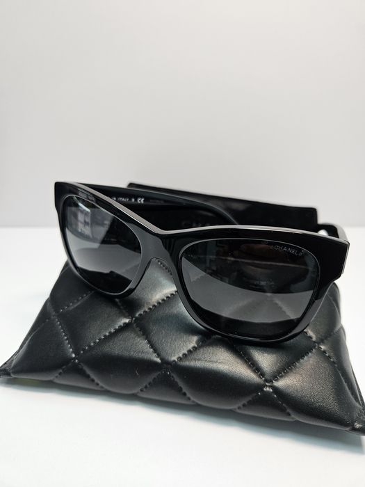 Chanel 5380 c501/s4 оригинални