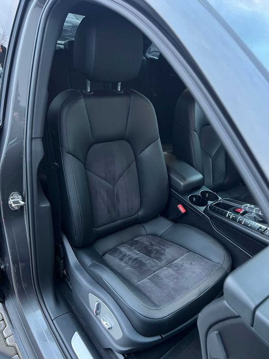 Porsche Macan 3.0 PDK S