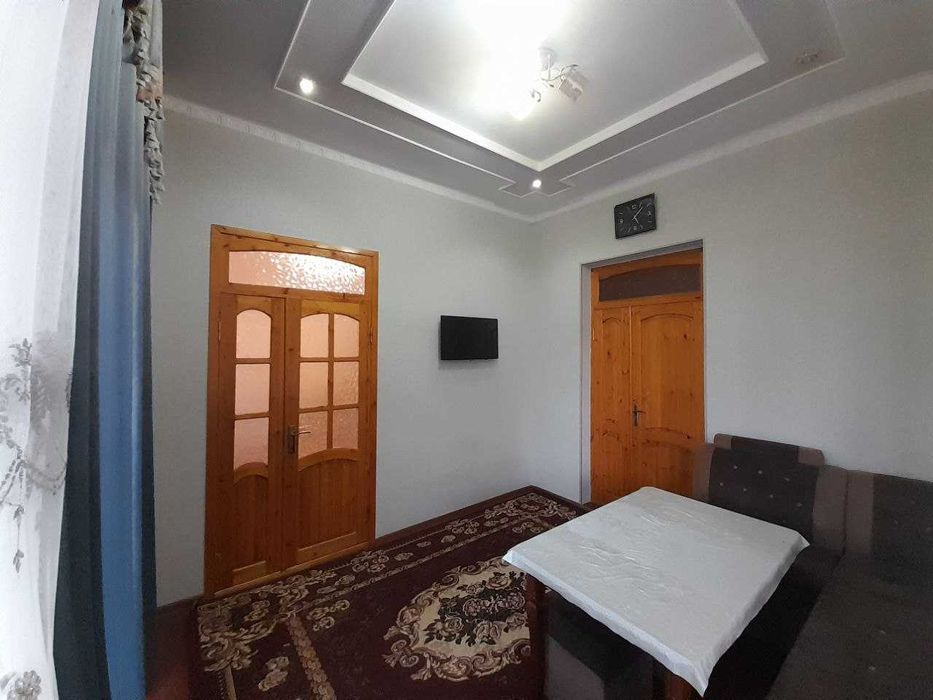 6 сотихли ховли сотилади.