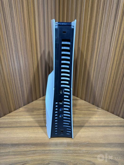 Playstation 5 slim с дисководом 1tb